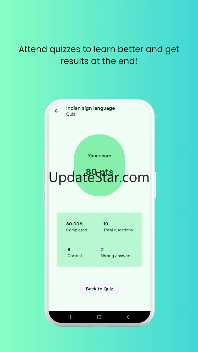 Basics of Sign Language 4.0.0