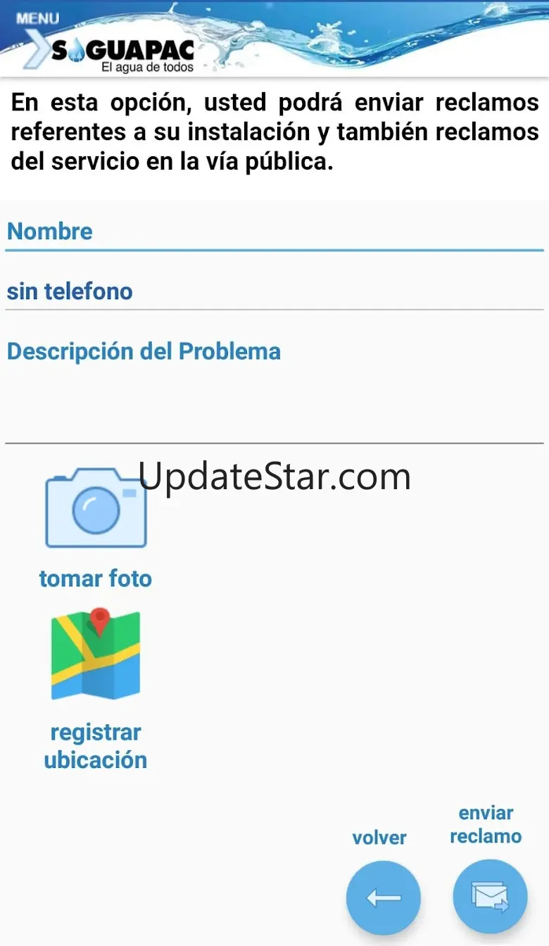 SAGUAPAC 2.0.3