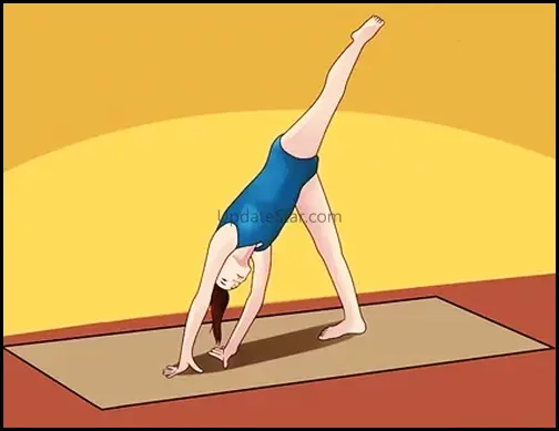 Learn rhythmic gymnastics 3.0.0