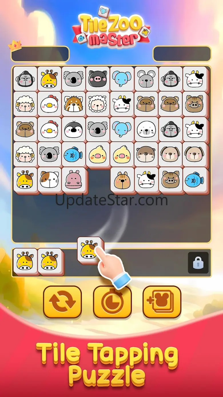 Tile Zoo Master 1.0.0.2