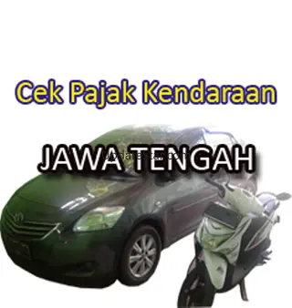 Cek Pajak Kendaraan Yogyakarta 1.1.0