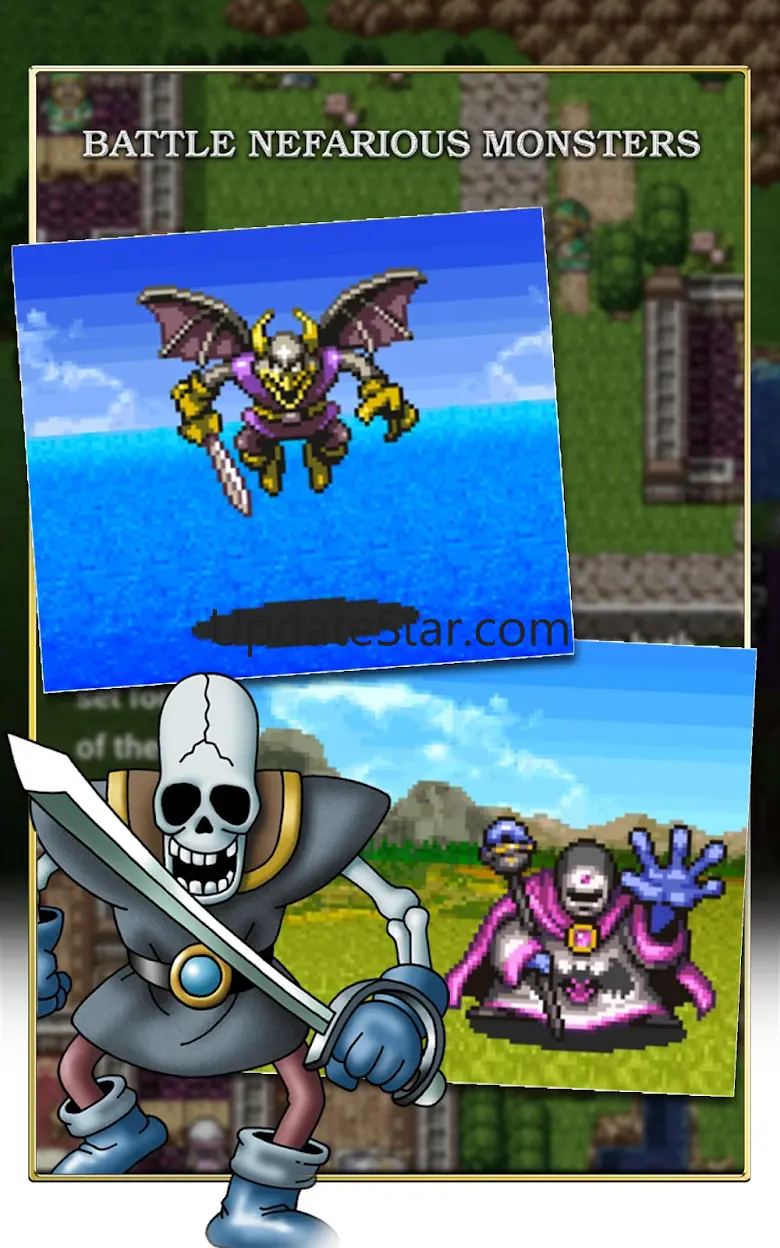 DRAGON QUEST II 1.0.5
