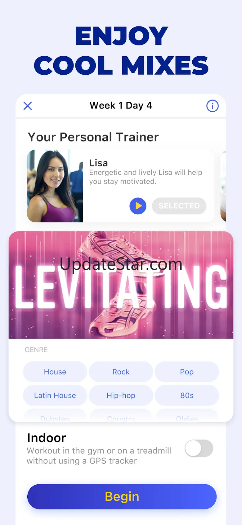 Walking by Slimkit 1.5.1