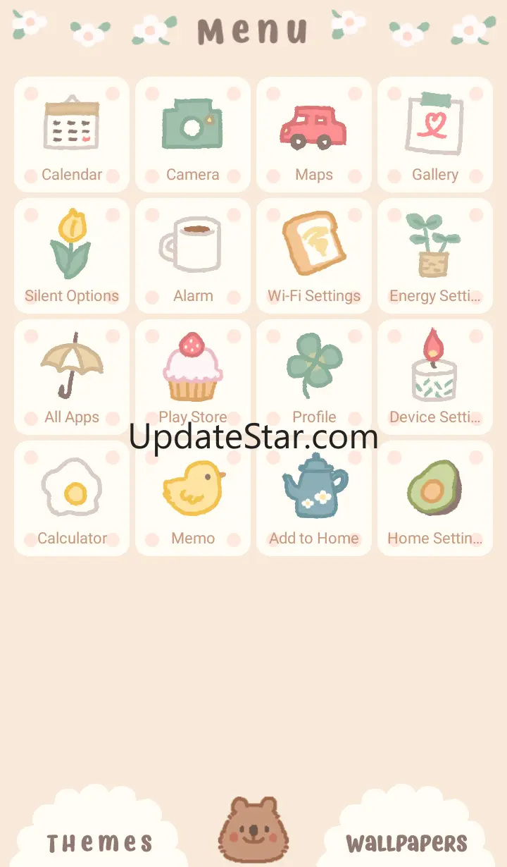 Quokka Theme +HOME 1.0.12