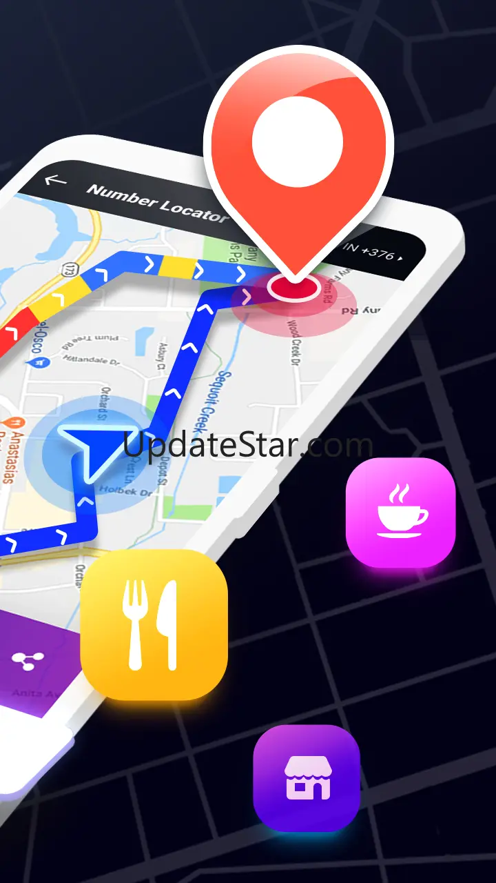 Phone Locator: Caller ID App 1.3.7