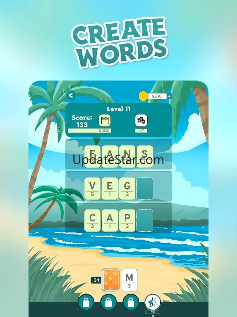 Moxie - Word Traveler 1.16.0