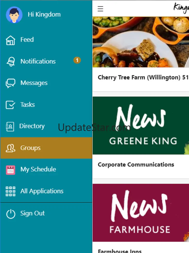Kingdom App 6.1.2