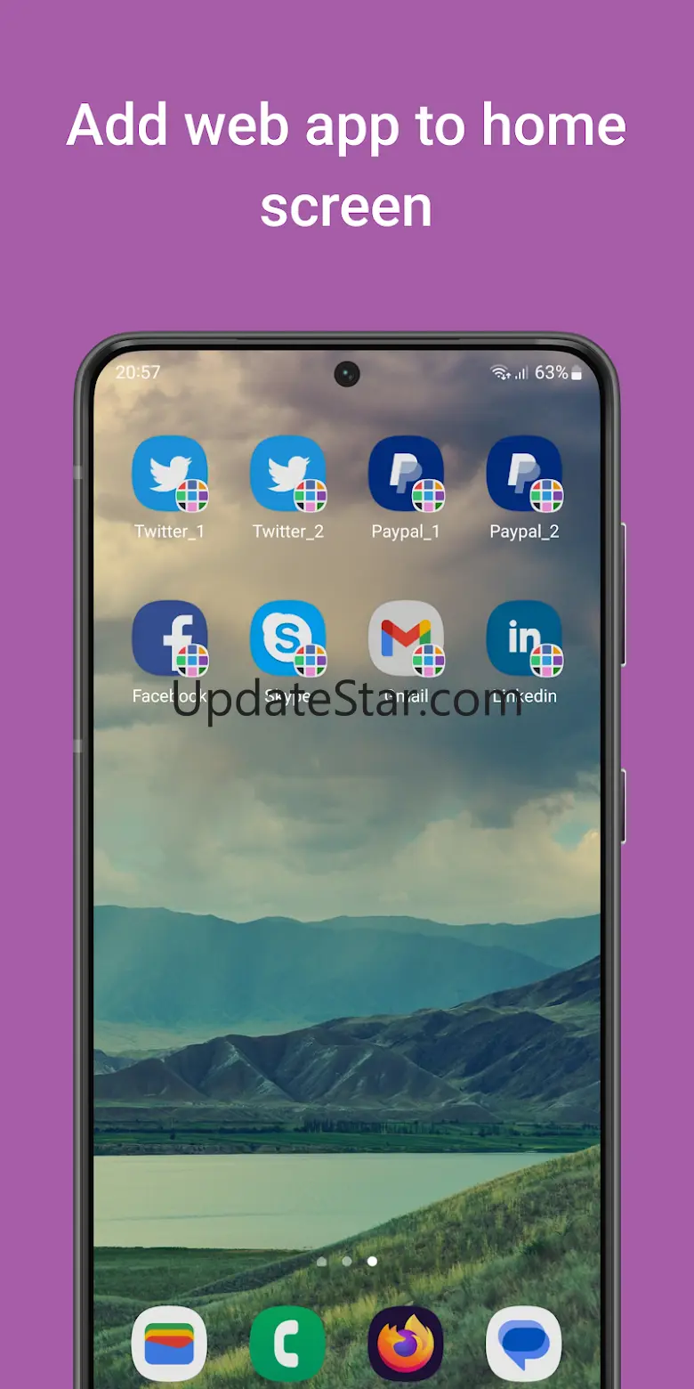 Web App - Lite Private Browser 9.91