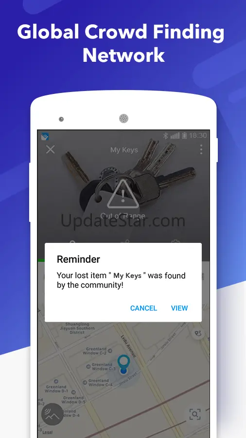SwiftFinder 1.30