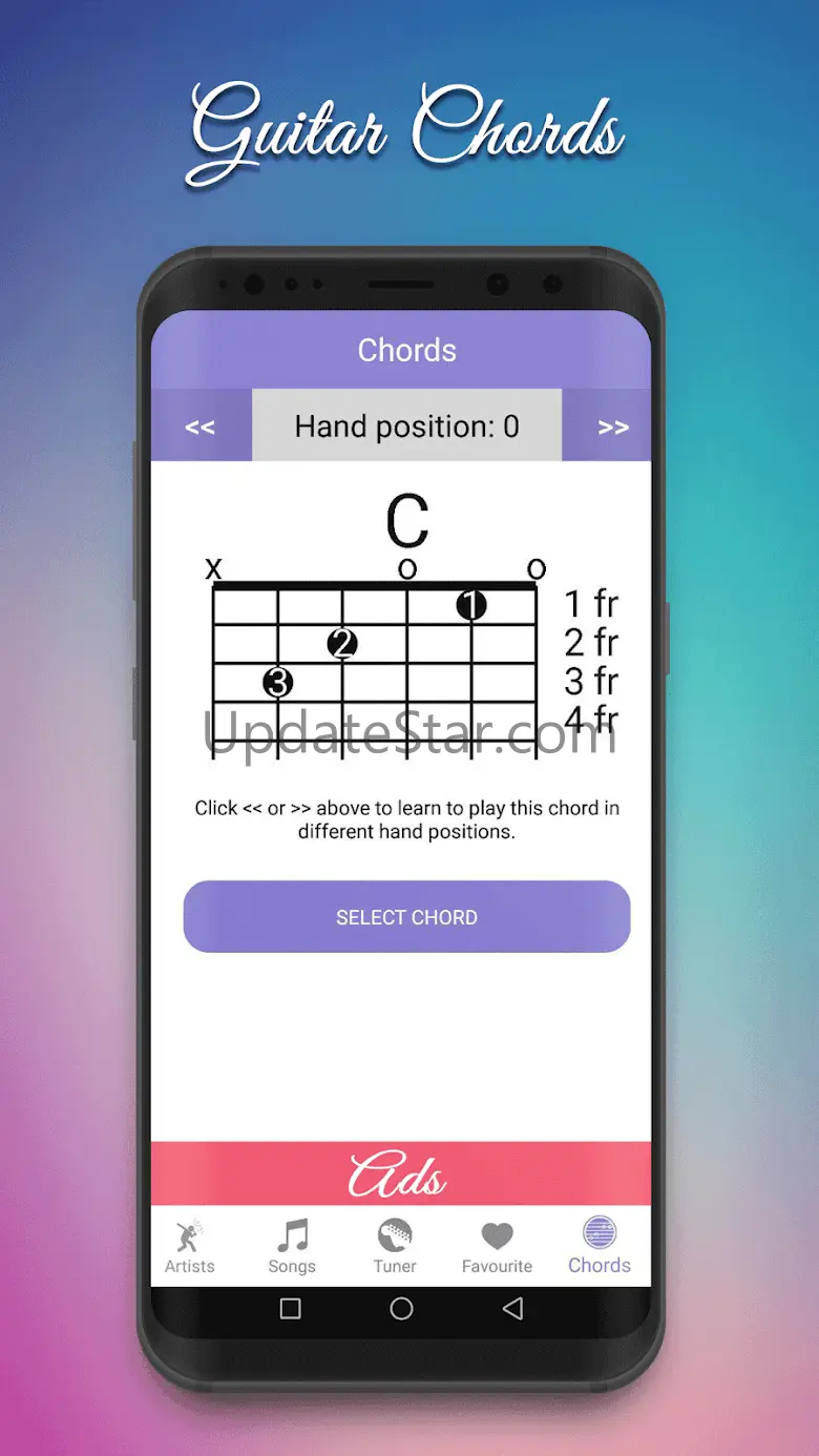 Nepali Chords and Lyrics 1.0.5