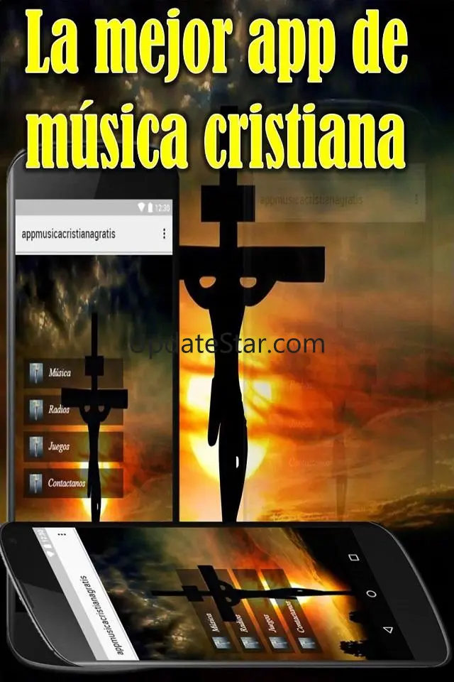 Alabanzas Cristianas