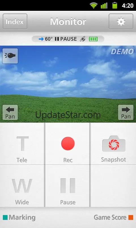 Everio sync. 2 2.0.3