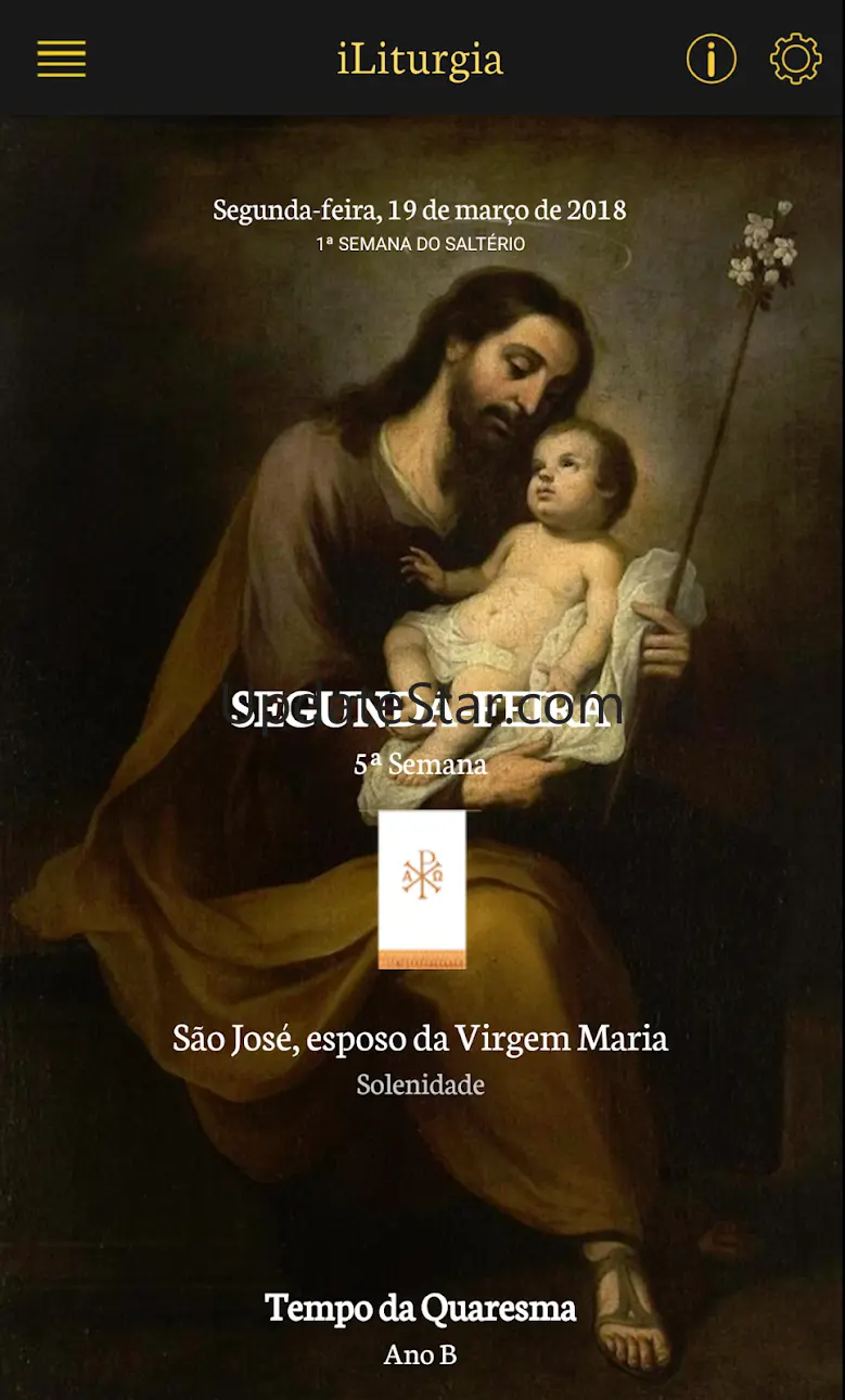 iLiturgia 9.6.15