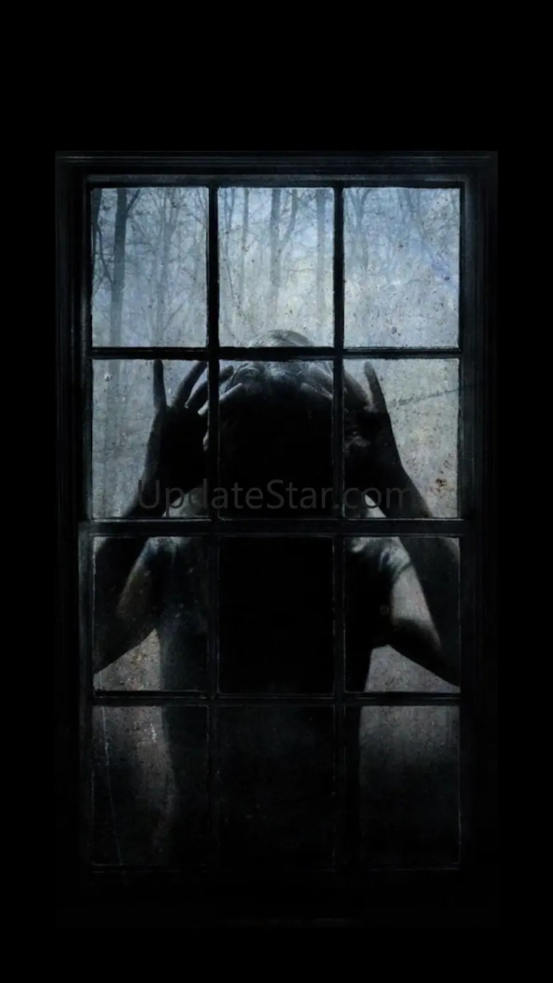 Maryam Scary Game 3