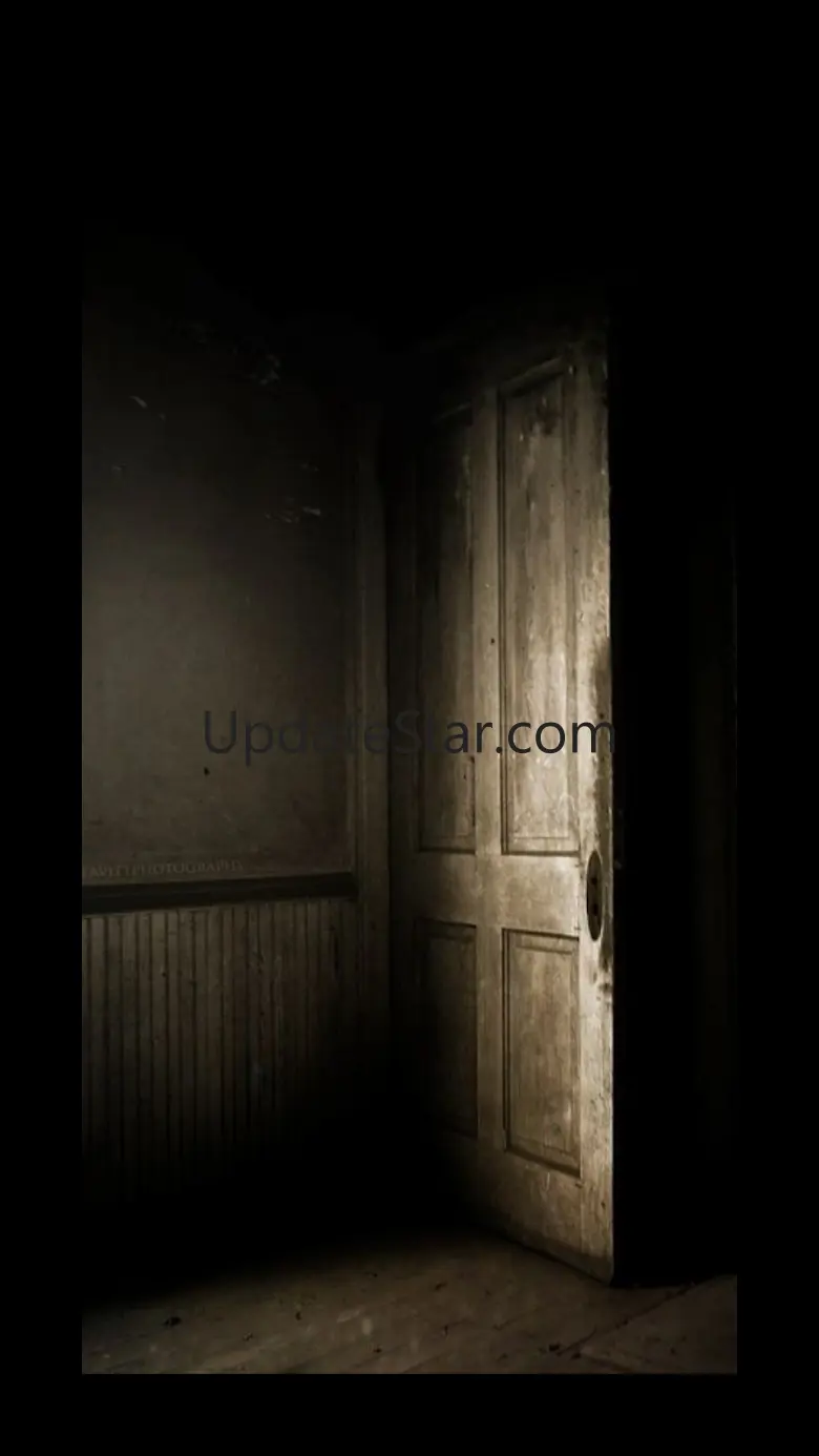 Maryam Scary Game 3