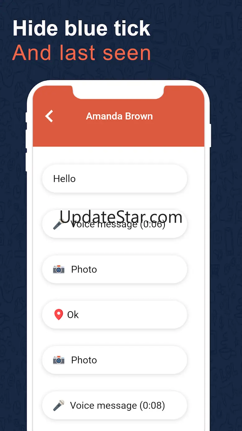 Recover Deleted Messages RDM 1.1.5