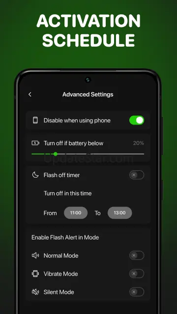 Torch Flashlight & Flash Alert 1.1.3