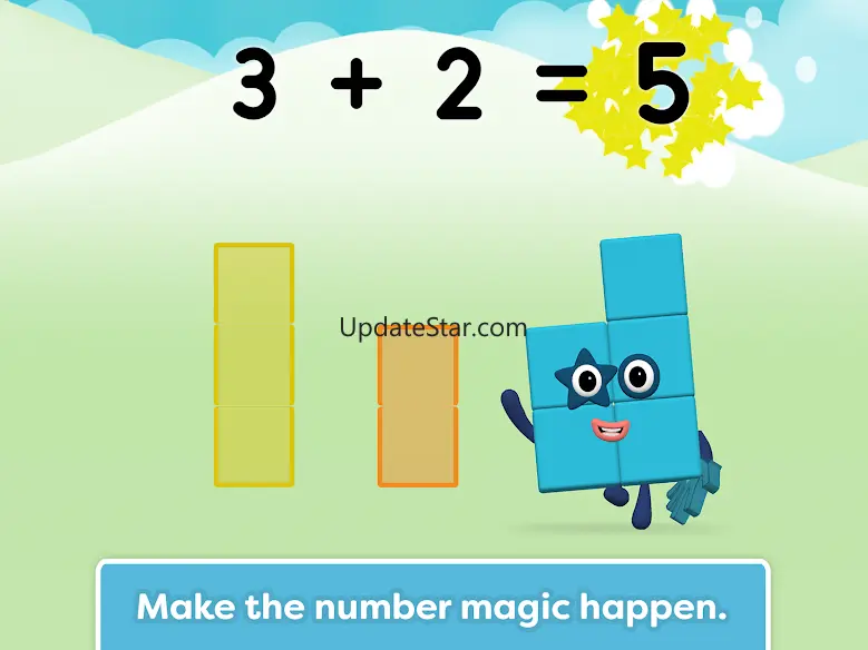 Numberblocks: Hide and Seek 1.4.0