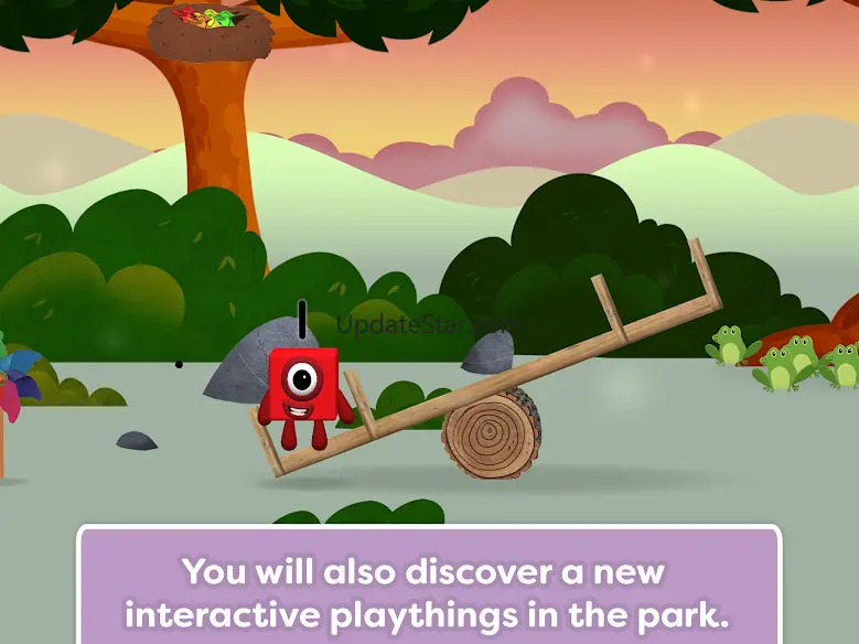 Numberblocks: Hide and Seek 1.4.0