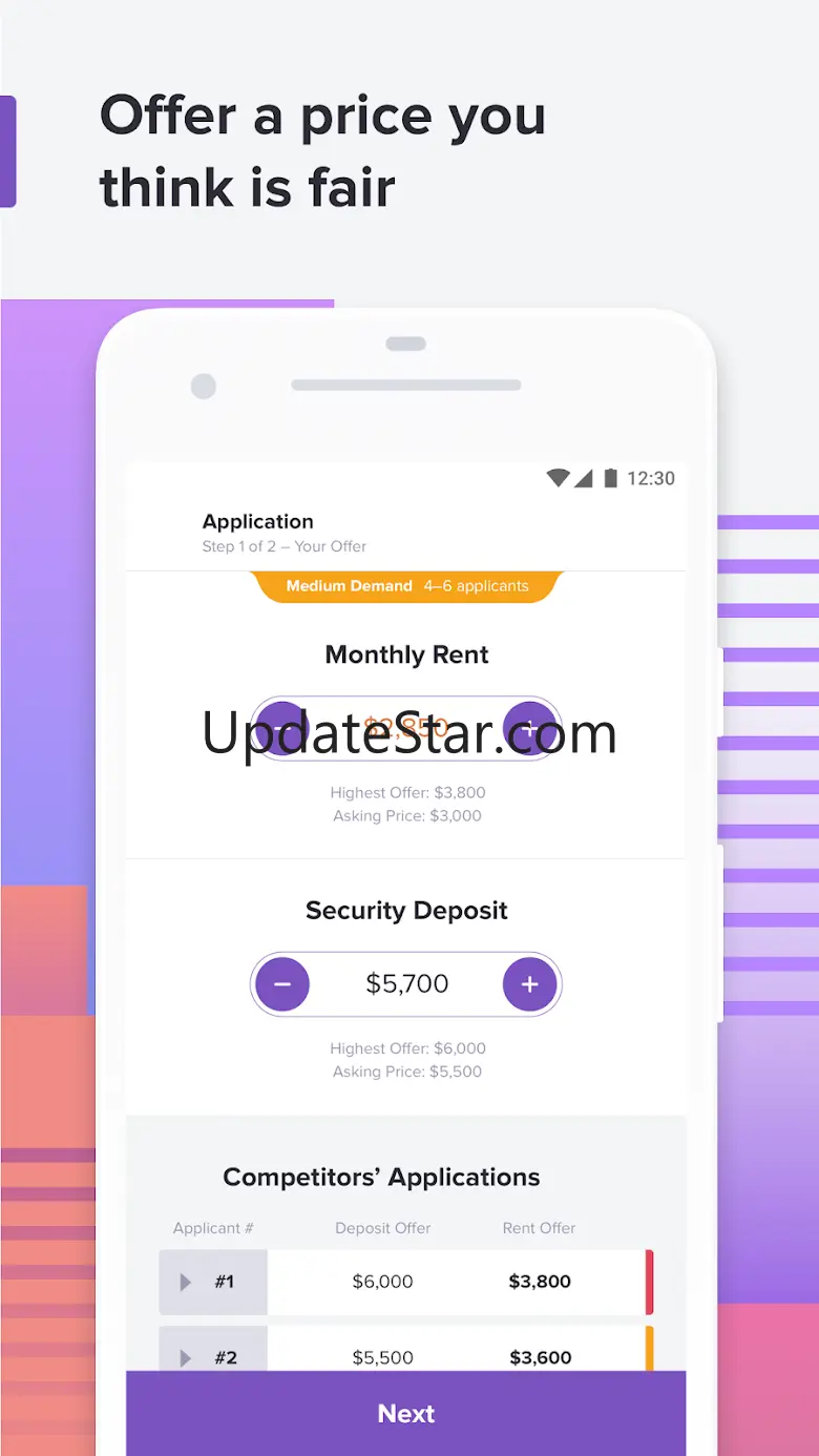Rentberry: Apartments for Rent 1.6.4