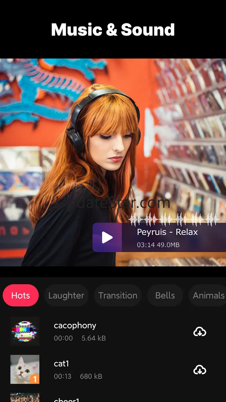 Video Editor & Maker - InsTok 1.1.3