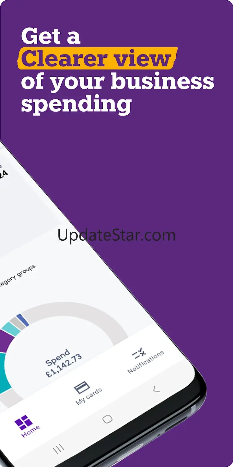 NatWest ClearSpend 6.6.3