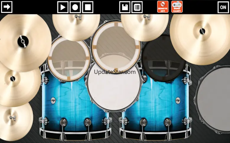 Drum 3 1.0.1