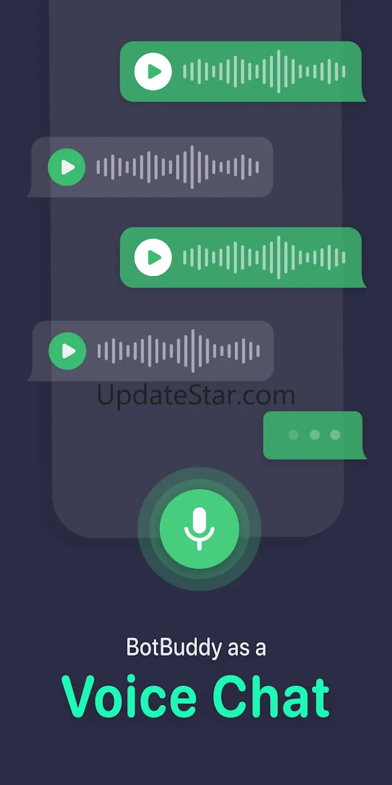 BotBuddy - AI Chat Bot, AI GPT 1.2.5