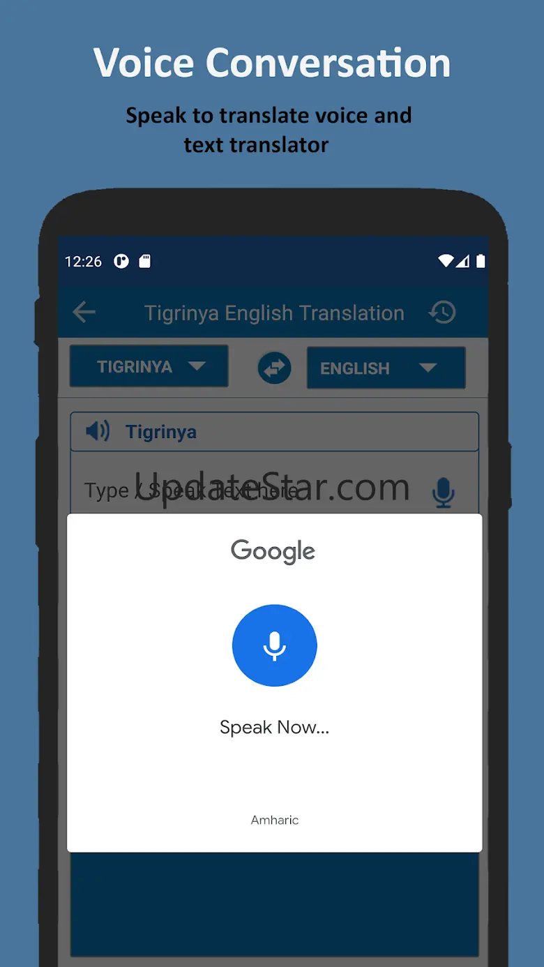 English Tigrinya Translation 4.2.9