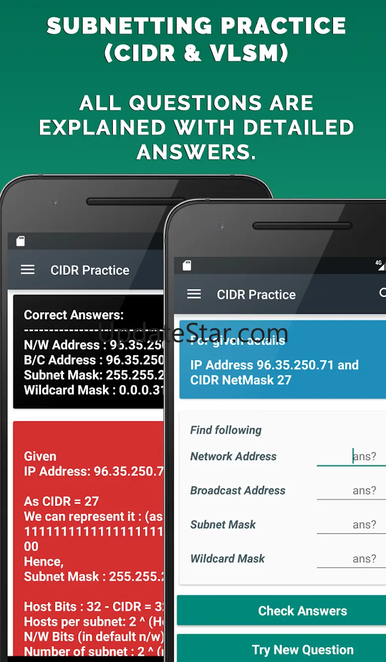 IP Calculator 10.0