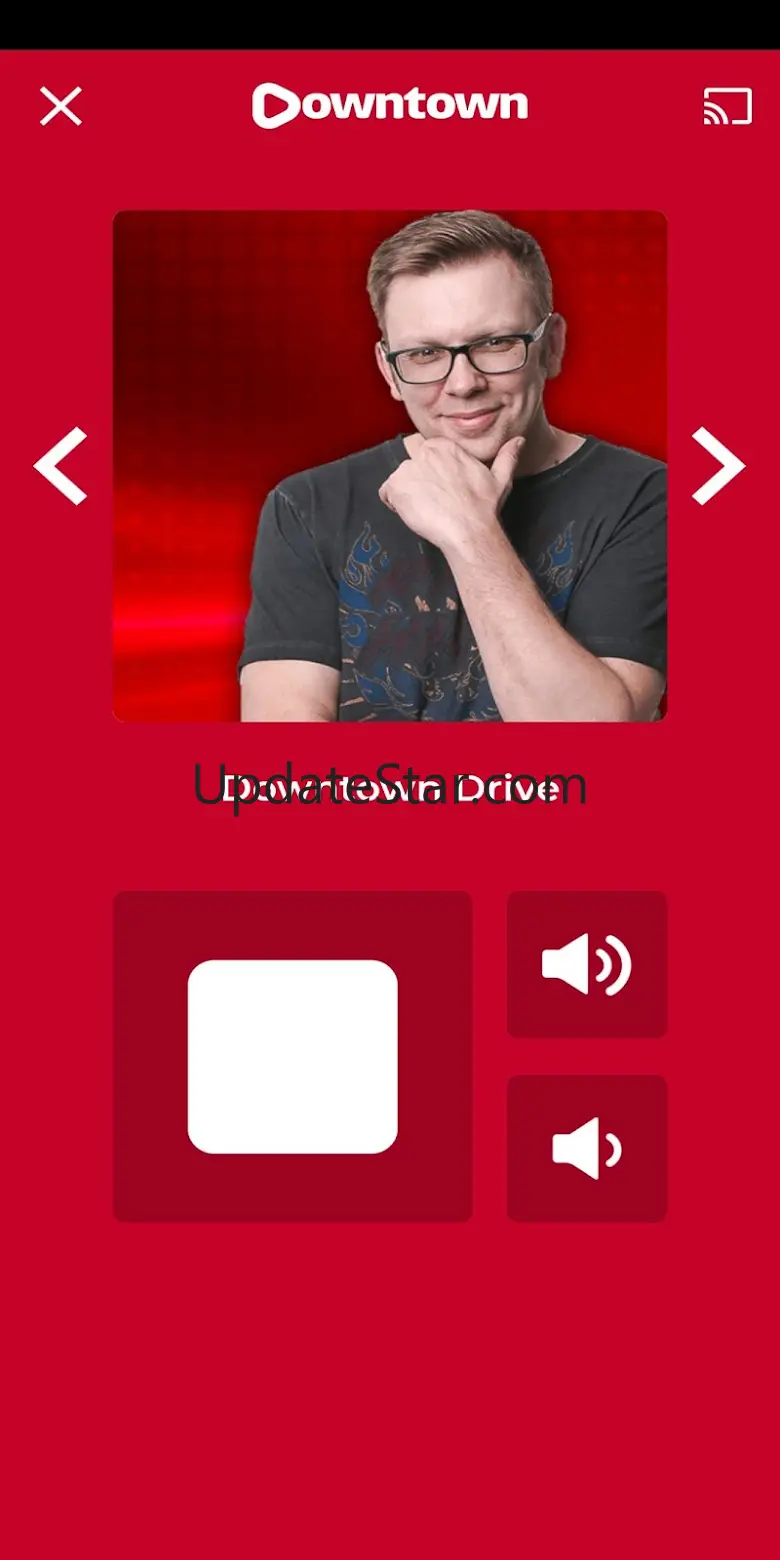 Downtown Radio 9.28.890.2301