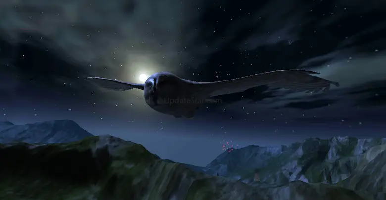 Owl Hunting Journey 1.0