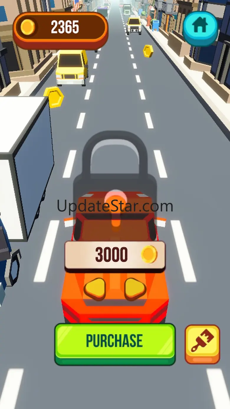 Smash & Dash - Crazy Drive 9.9.1