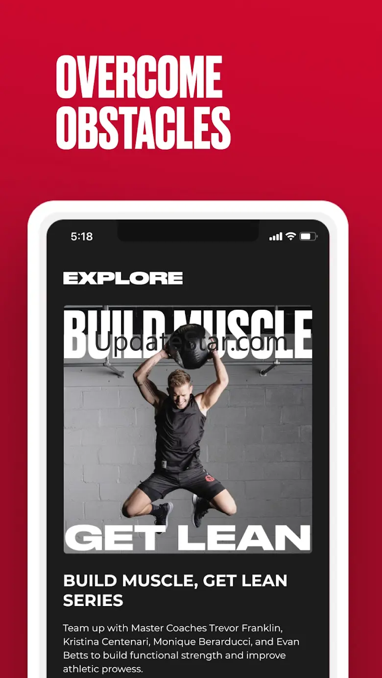 Spartan FIT v1.0.3