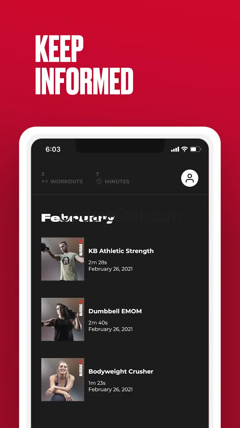 Spartan FIT v1.0.3