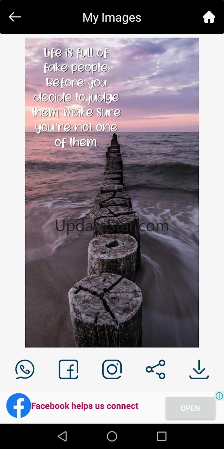 Wisdom Quotes - Quotes Image M 3.3.0.1
