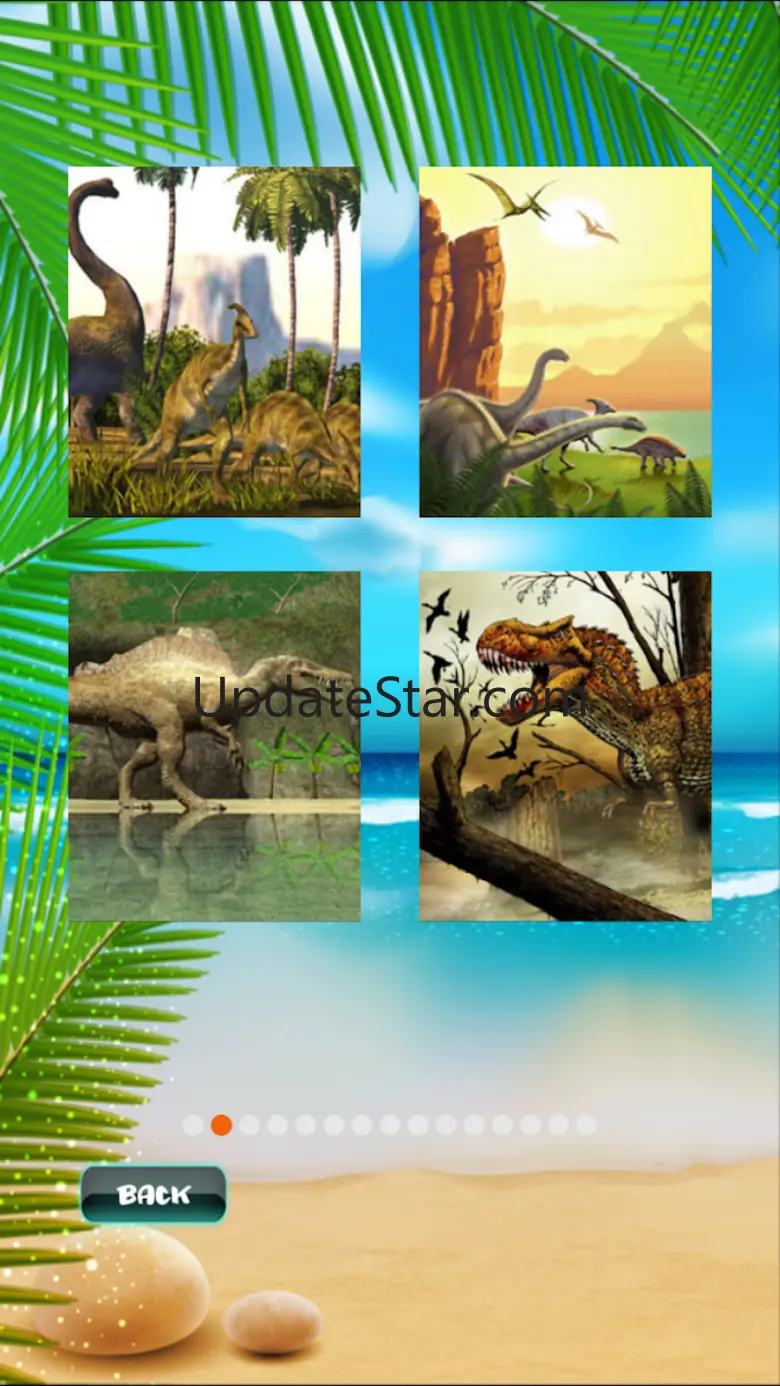 Funny Story Puzzles 1.1.16