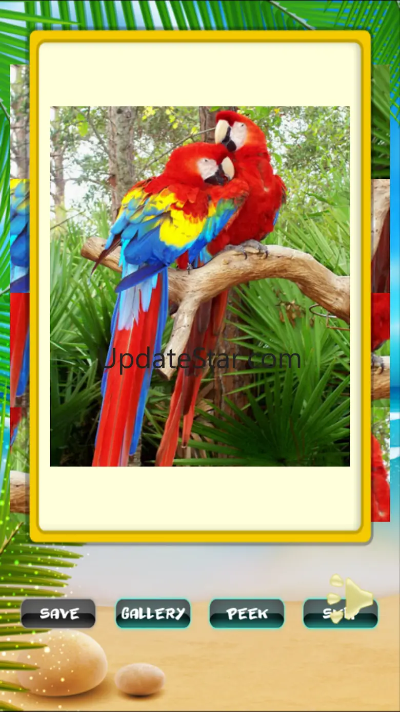 Funny Story Puzzles 1.1.16