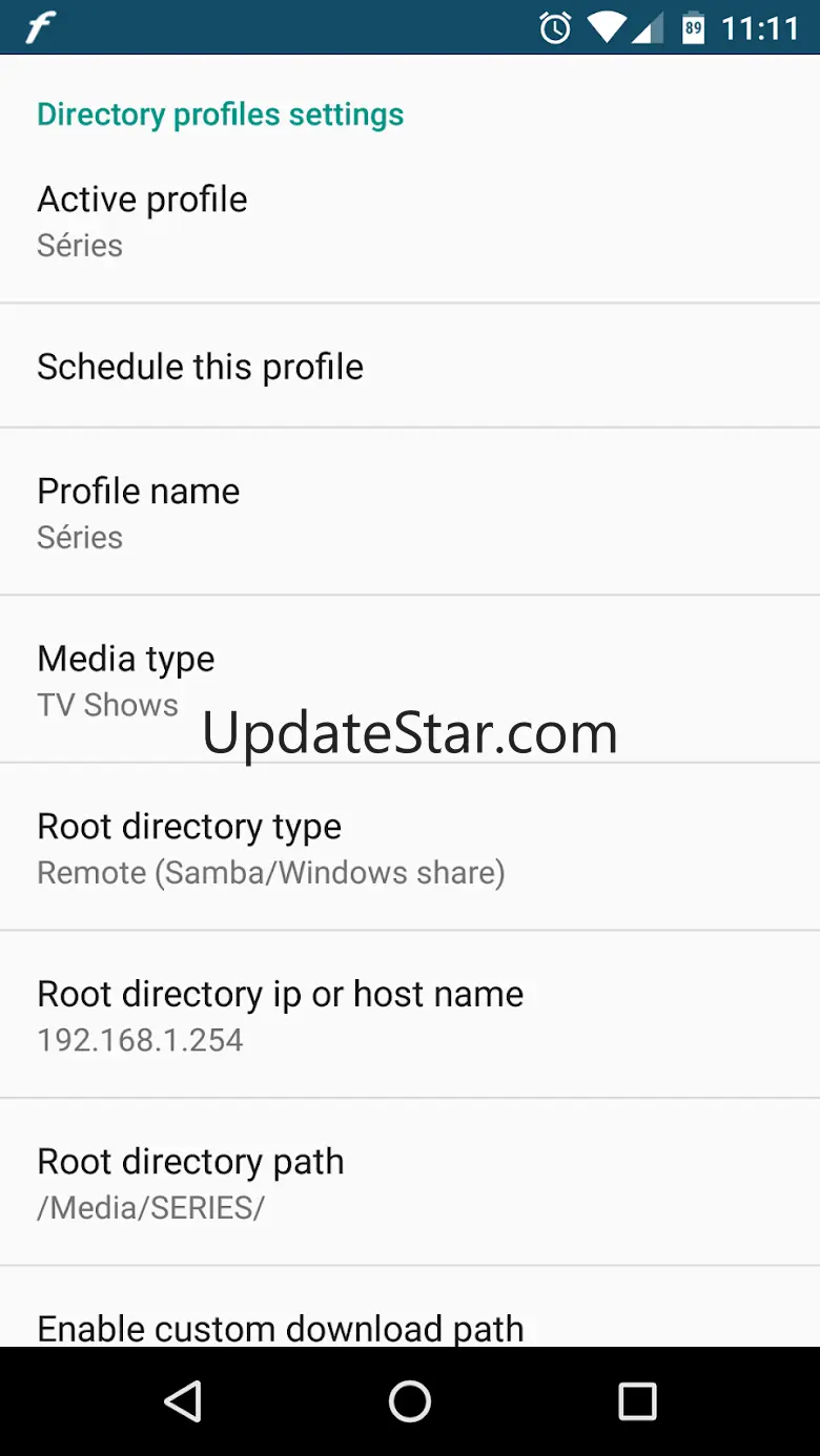 MightySubs, Fast Subtitles 1.8.3