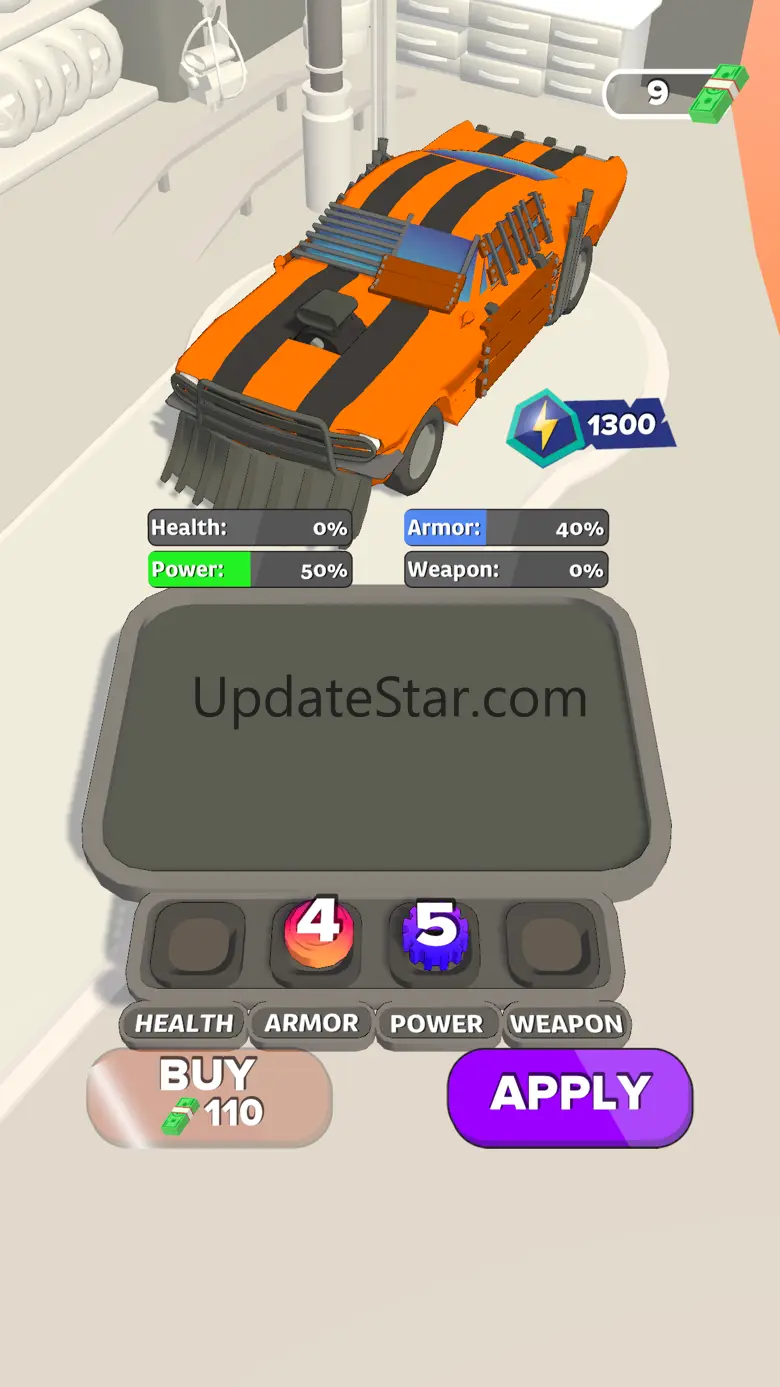Crusher Car 1.0.0