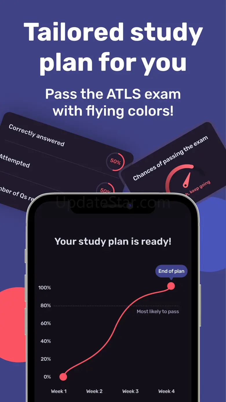 Trauma Life Support Tutor 1.0.0