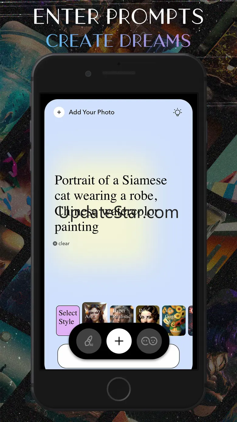 FaceAI: Face Swap & AI Avatars 1.2.0