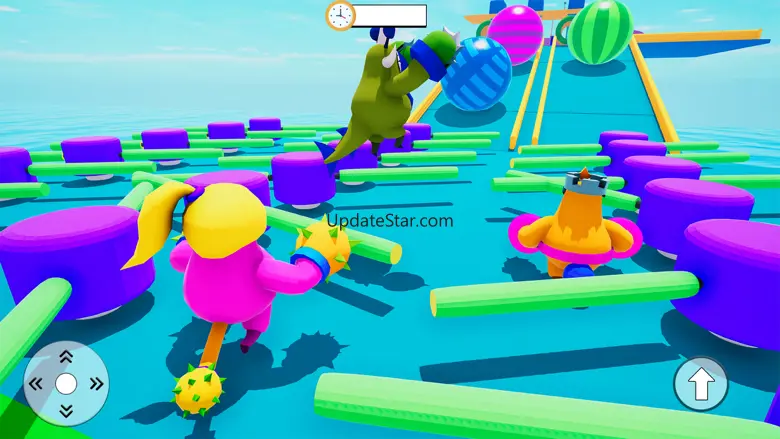 Ultimate Guys Fun Simulator 3D 1.0