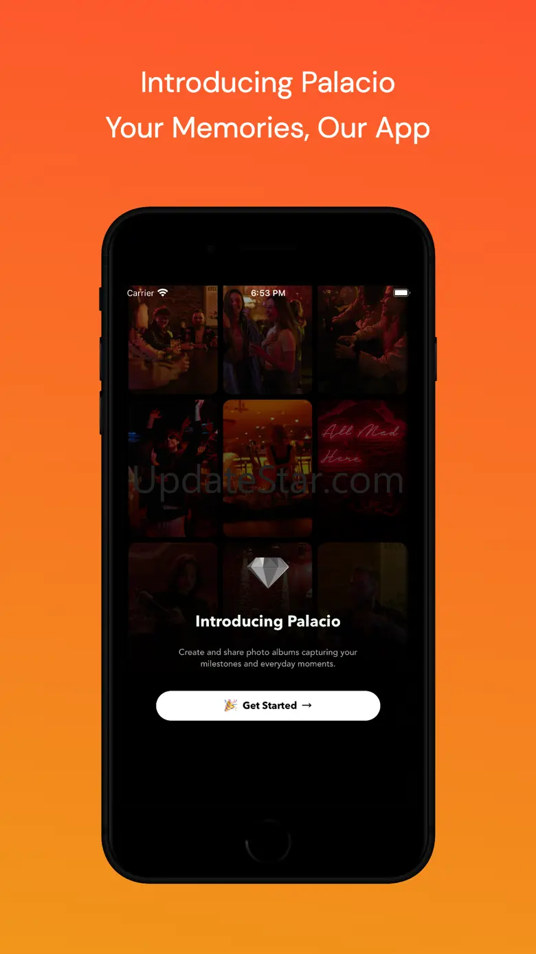 Palacio Albums 1.4