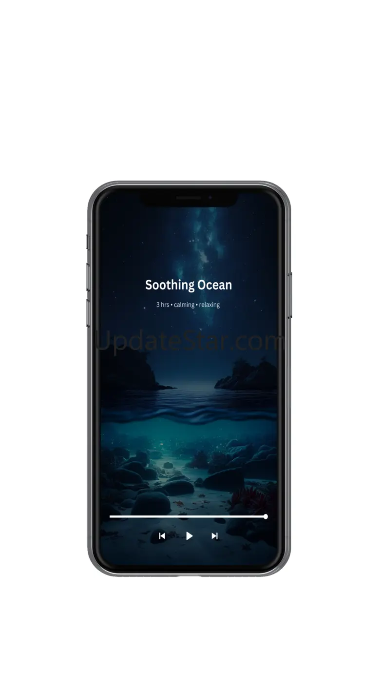 Mana: Mental Health & Sleep 2.9