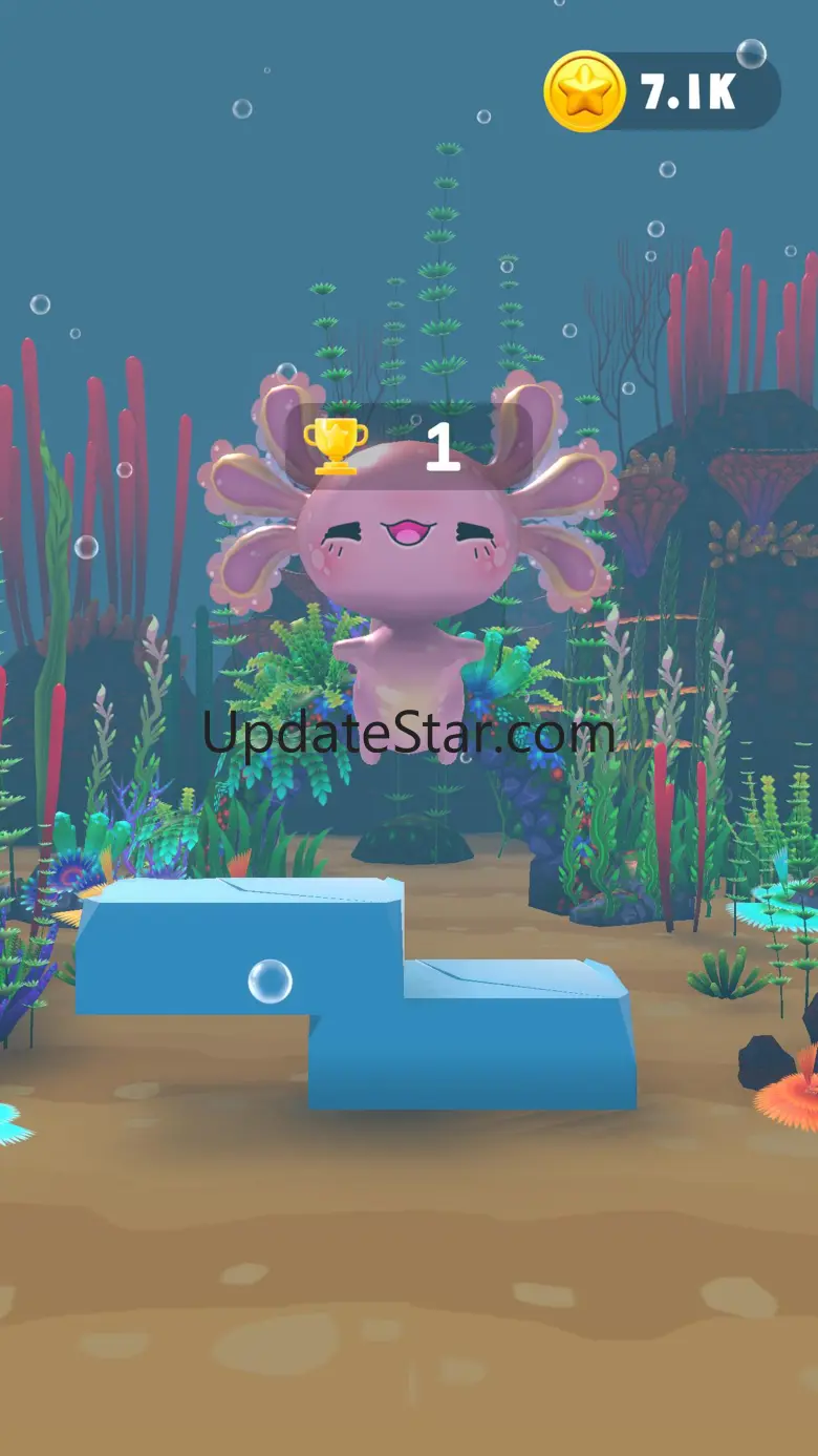 Stack Pets 3D 0.0.4