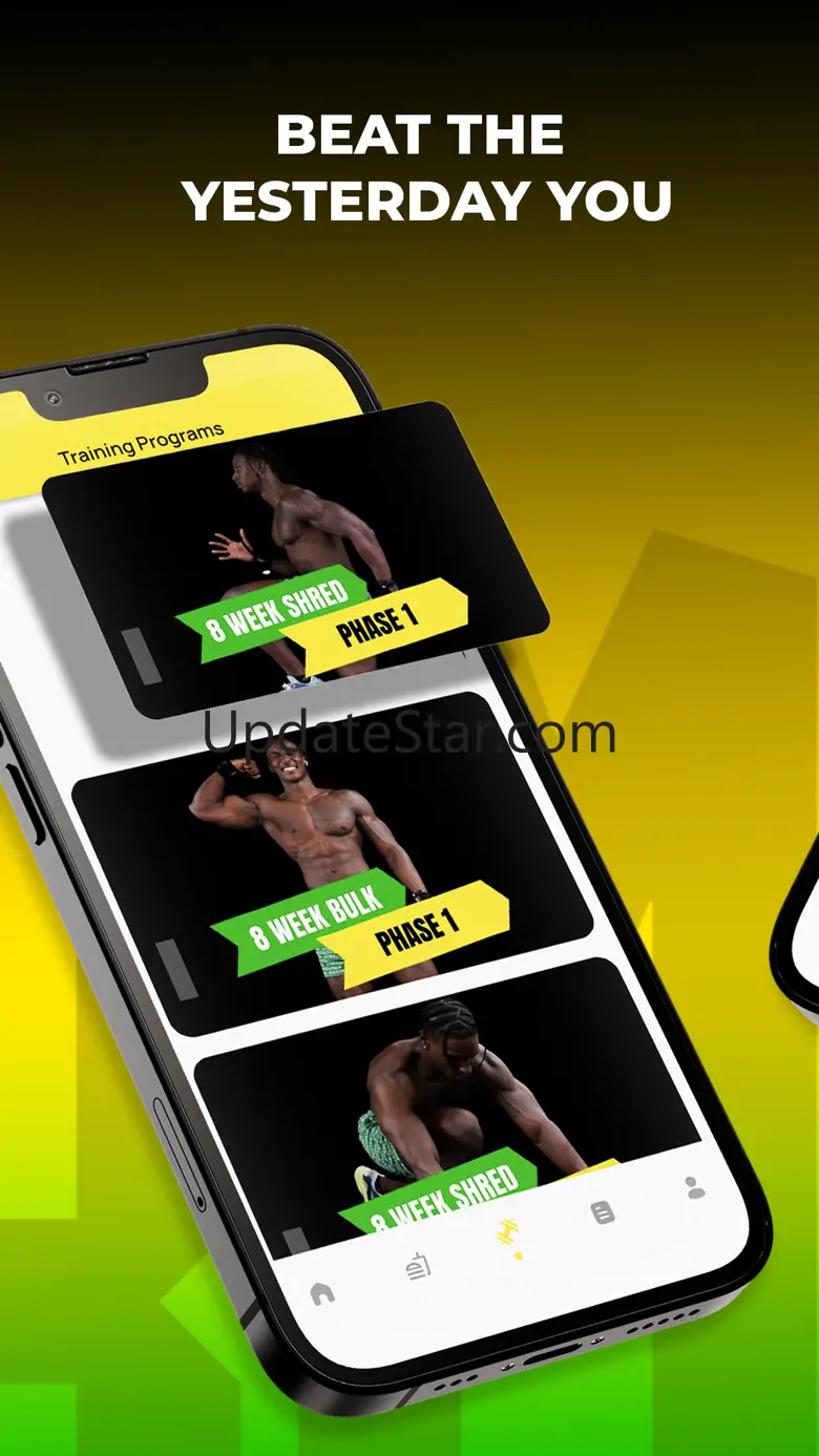 Fit by Mont 2.0.5