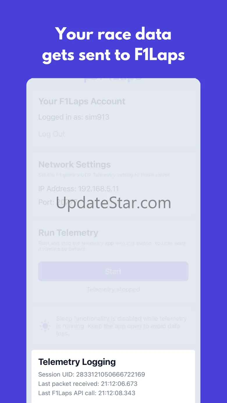 FL Telemetry 1.1.3
