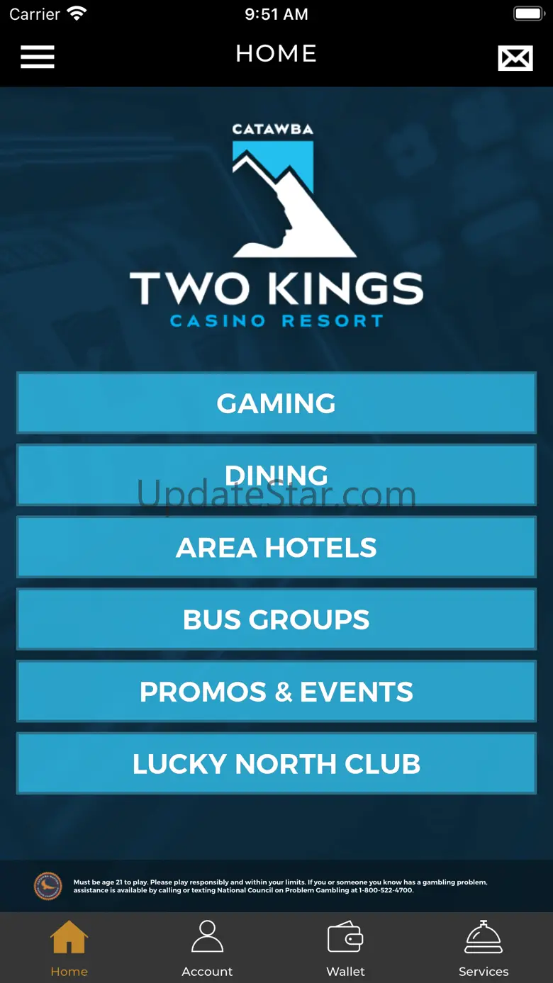 Catawba Two Kings Casino 4.0.240506