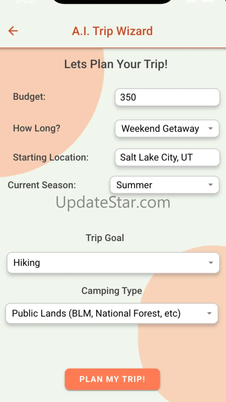 RV A.I. Copilot 1.4